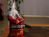Doritos Fetch doritos fetch