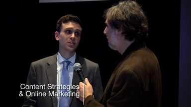 Content Strategies & Online Marketing