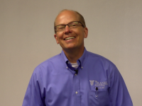 Pete Crabtree Tranel Financial Group