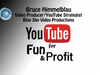 YouTube For Fun and Profit