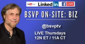 BSVP On-Site Thursdays