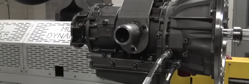 industrial promo video
