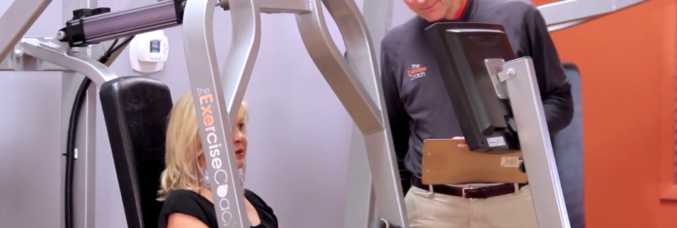 health coach promo video