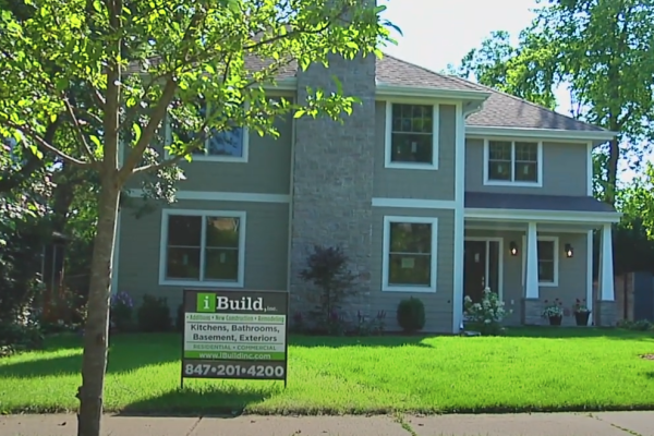 builders remodeling