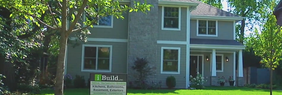 builders remodeling