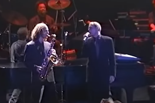 michael bolton and kenny g